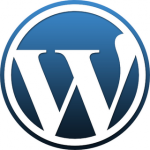 wordpress-logo WordPress opdatering