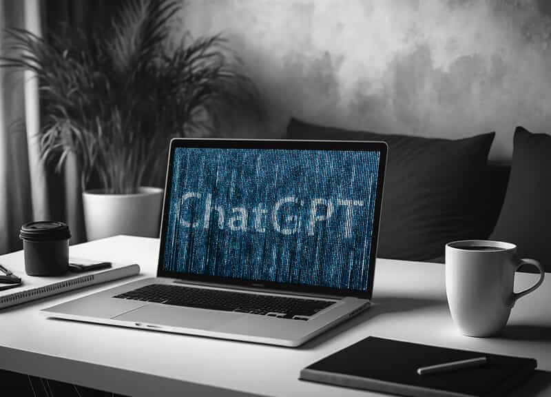 ChatGtp og markedsføring